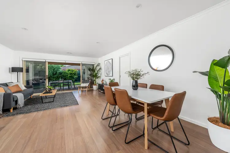 Fifth view of Homely house listing, 45 Ibis Street, Nicholls ACT 2913