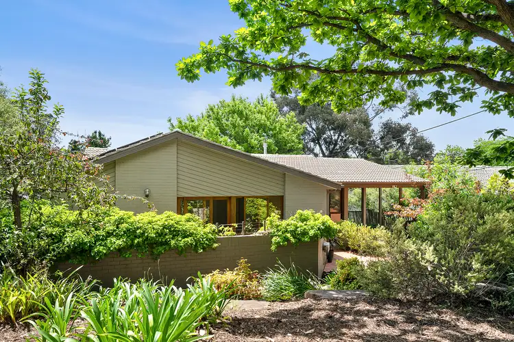 27 Finniss Crescent, Narrabundah ACT 2604