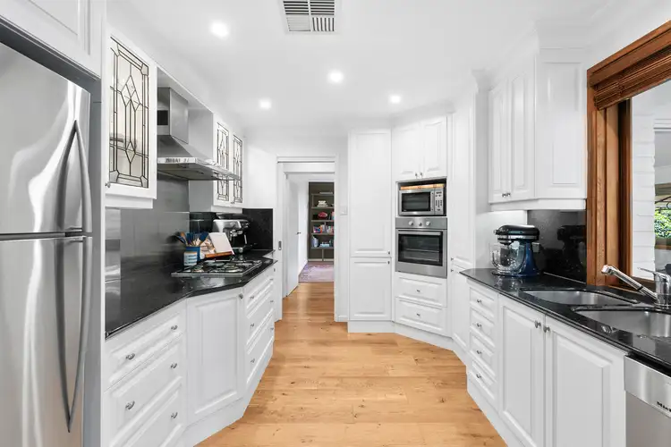 Second view of Homely house listing, 27 Finniss Crescent, Narrabundah ACT 2604