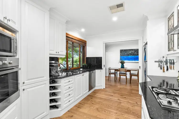 Third view of Homely house listing, 27 Finniss Crescent, Narrabundah ACT 2604