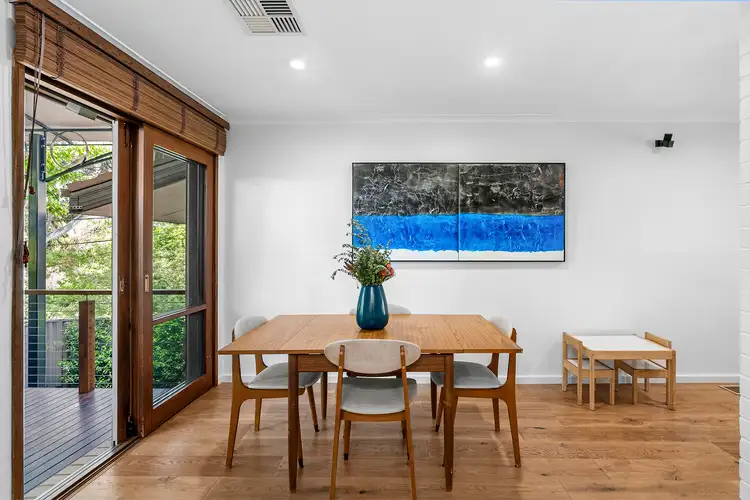 Fourth view of Homely house listing, 27 Finniss Crescent, Narrabundah ACT 2604