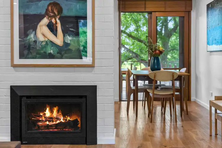 Fifth view of Homely house listing, 27 Finniss Crescent, Narrabundah ACT 2604