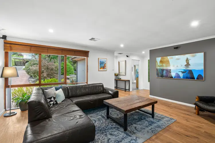 Sixth view of Homely house listing, 27 Finniss Crescent, Narrabundah ACT 2604
