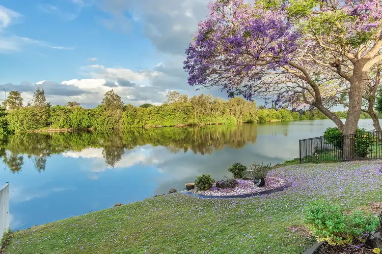 Second view of Homely house listing, 40 Emerton Crescent, Robina QLD 4226