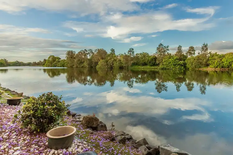 Fourth view of Homely house listing, 40 Emerton Crescent, Robina QLD 4226