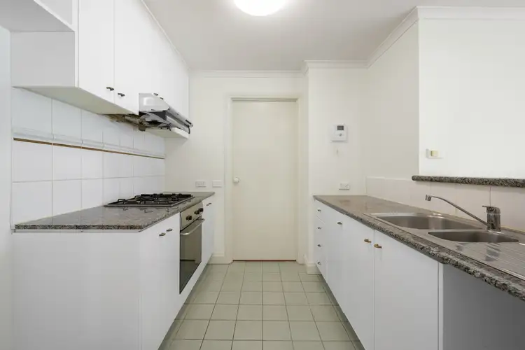 Sixth view of Homely apartment listing, 339/299 Spring Street, Melbourne VIC 3000