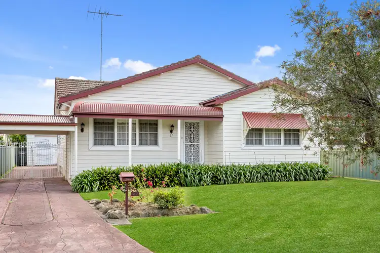 27 Mary Street, Blacktown NSW 2148