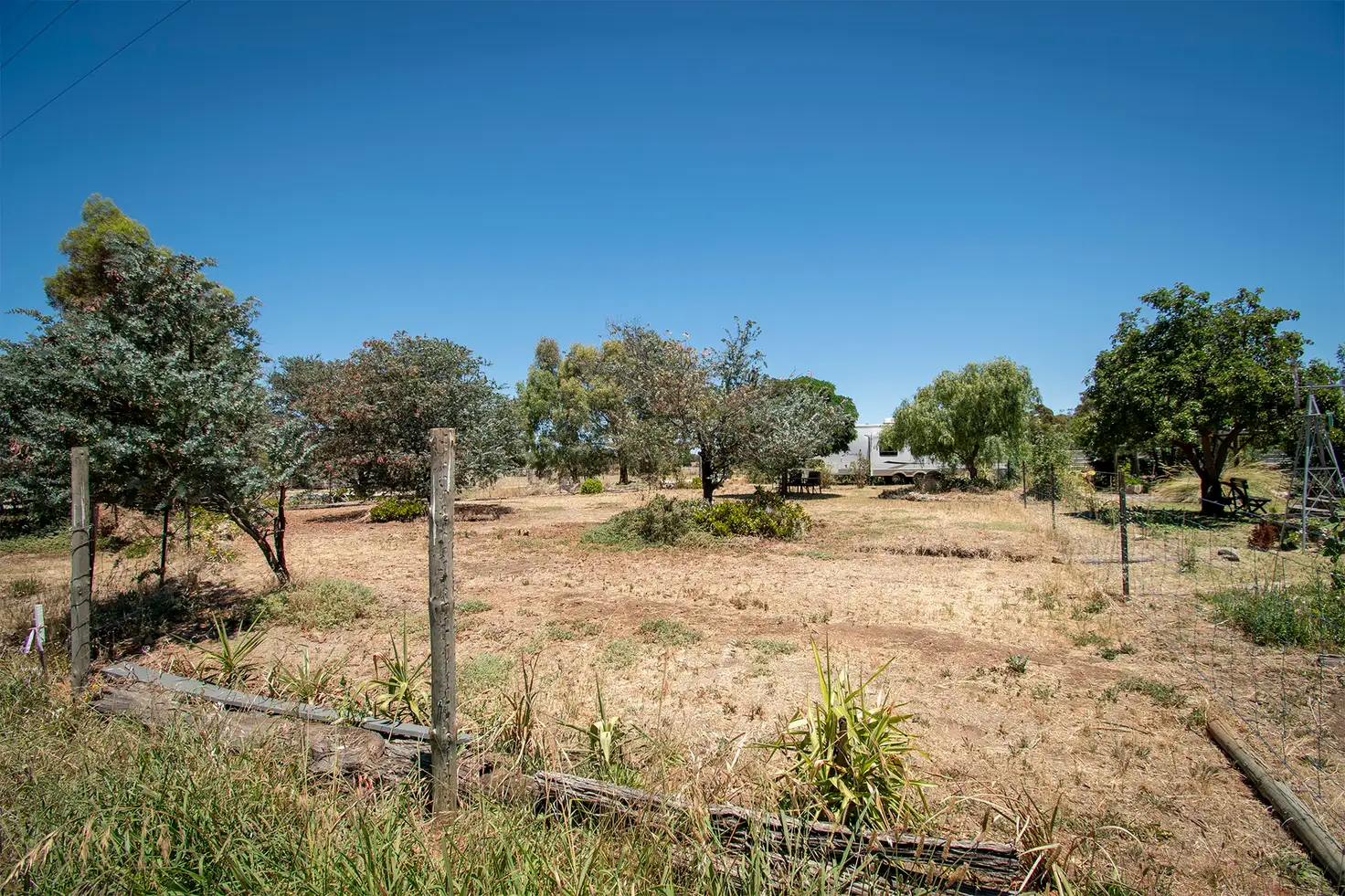 Main view of Homely land listing, 539 Timor Rd Bowenvale Via Road, Bowenvale VIC 3465