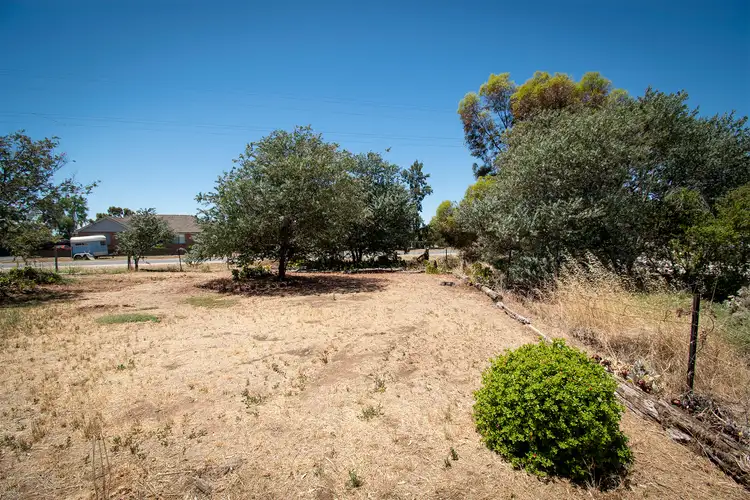 Third view of Homely land listing, 539 Timor Rd Bowenvale Via Road, Bowenvale VIC 3465