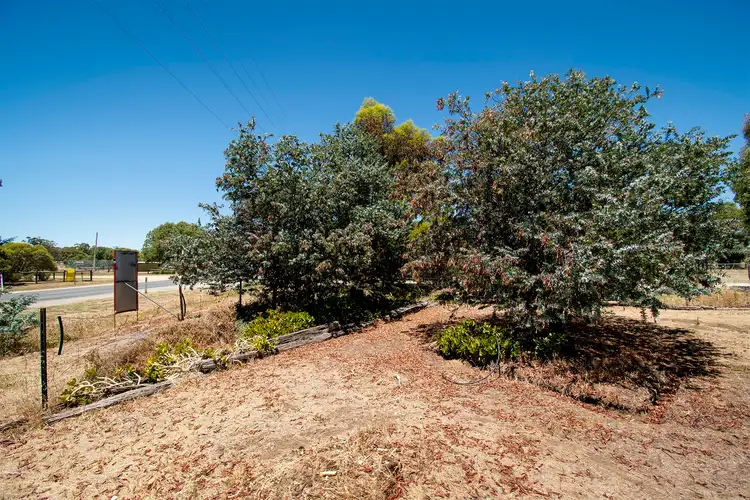 Fourth view of Homely land listing, 539 Timor Rd Bowenvale Via Road, Bowenvale VIC 3465
