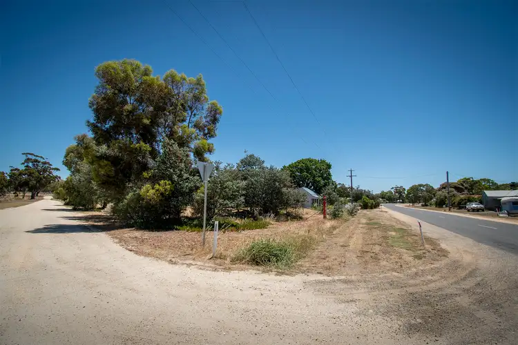 Fifth view of Homely land listing, 539 Timor Rd Bowenvale Via Road, Bowenvale VIC 3465