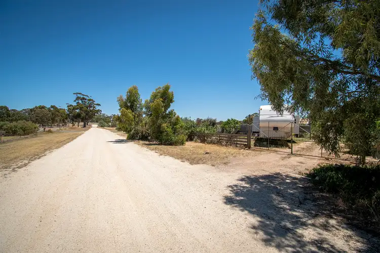 Sixth view of Homely land listing, 539 Timor Rd Bowenvale Via Road, Bowenvale VIC 3465