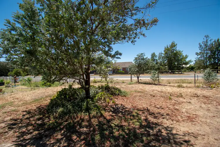 Seventh view of Homely land listing, 539 Timor Rd Bowenvale Via Road, Bowenvale VIC 3465