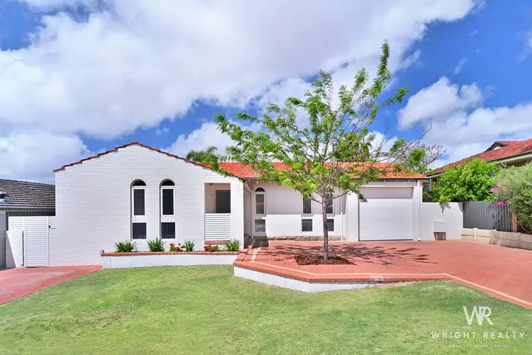 8 Blackbutt Drive, Greenwood WA 6024