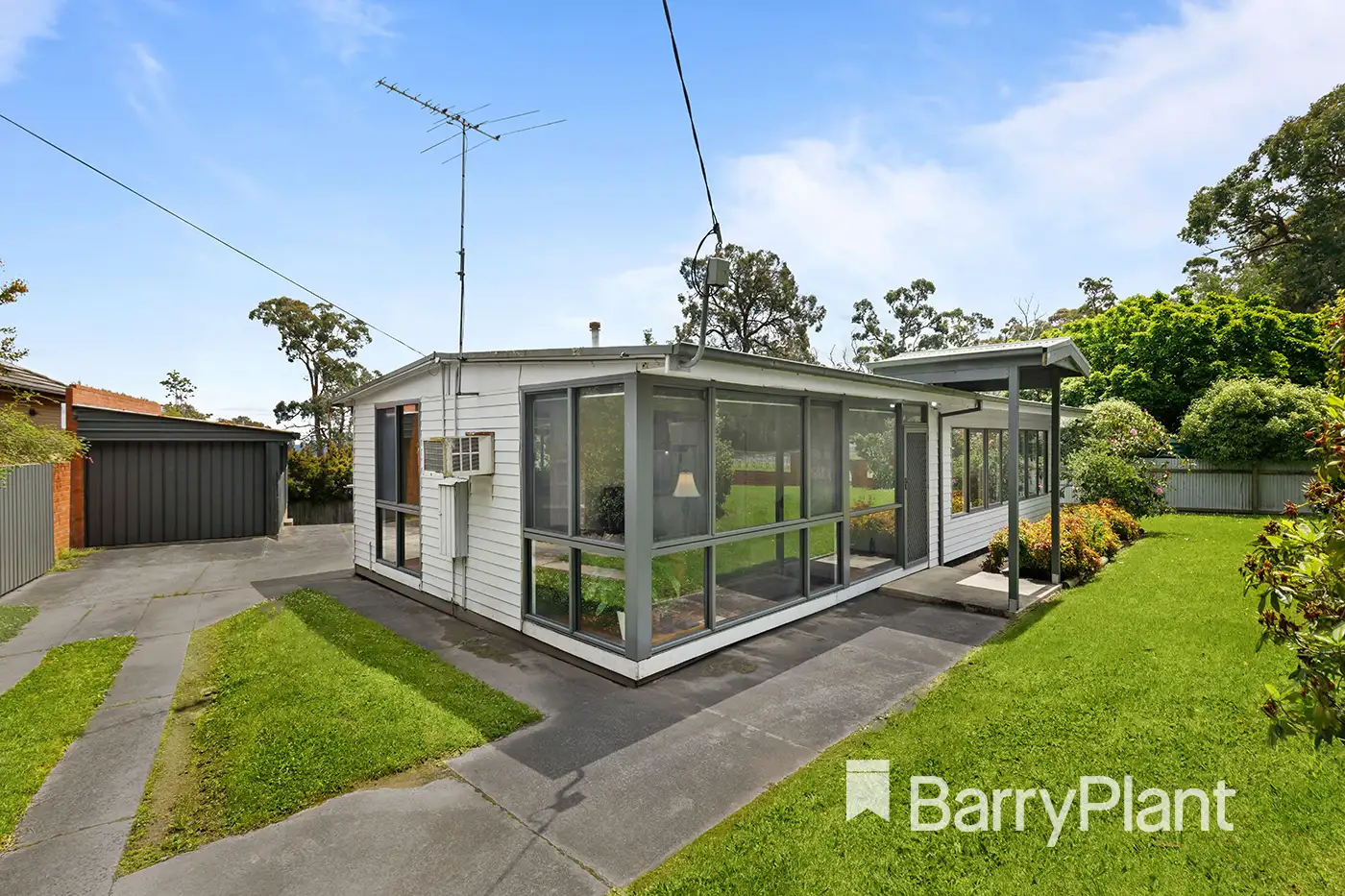 Main view of Homely house listing, 49 Old Hereford Road, Mount Evelyn VIC 3796