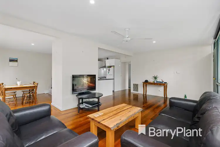 Second view of Homely house listing, 49 Old Hereford Road, Mount Evelyn VIC 3796
