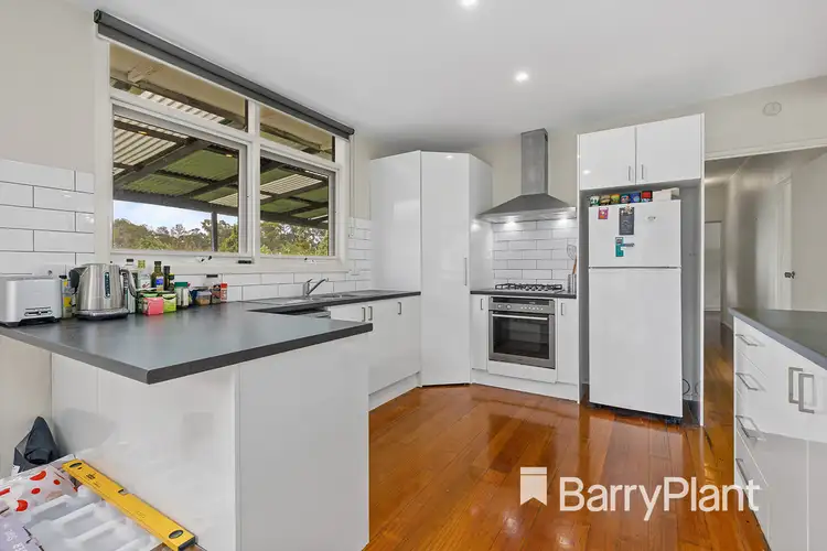 Fourth view of Homely house listing, 49 Old Hereford Road, Mount Evelyn VIC 3796