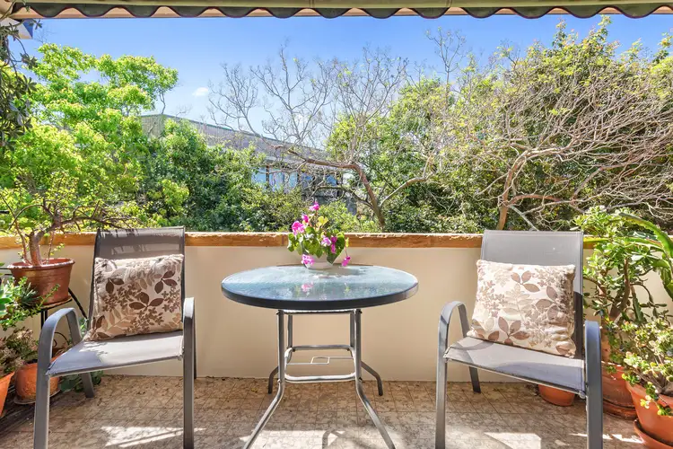 Main view of Homely apartment listing, 9/539 Pacific Highway, Killara NSW 2071