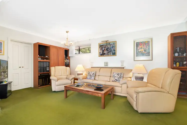 Second view of Homely apartment listing, 9/539 Pacific Highway, Killara NSW 2071