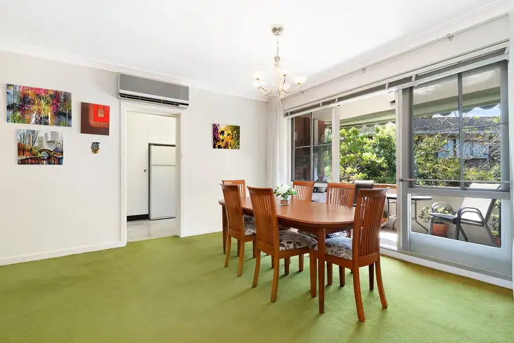Third view of Homely apartment listing, 9/539 Pacific Highway, Killara NSW 2071