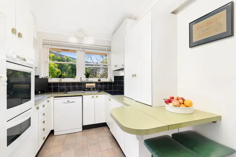 Fourth view of Homely apartment listing, 9/539 Pacific Highway, Killara NSW 2071