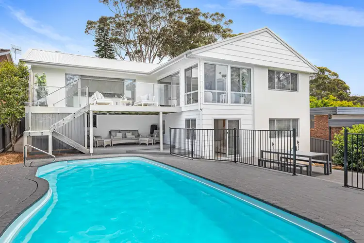 3 Sanders Close, Terrigal NSW 2260