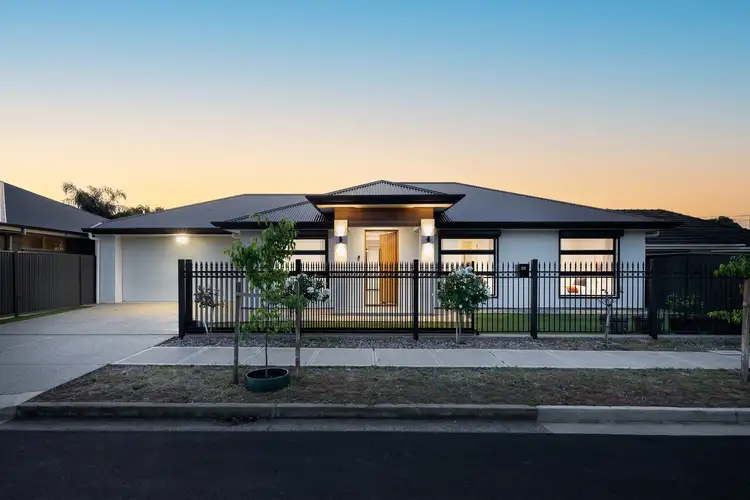 Second view of Homely house listing, 8A Swinburne Avenue, Plympton Park SA 5038