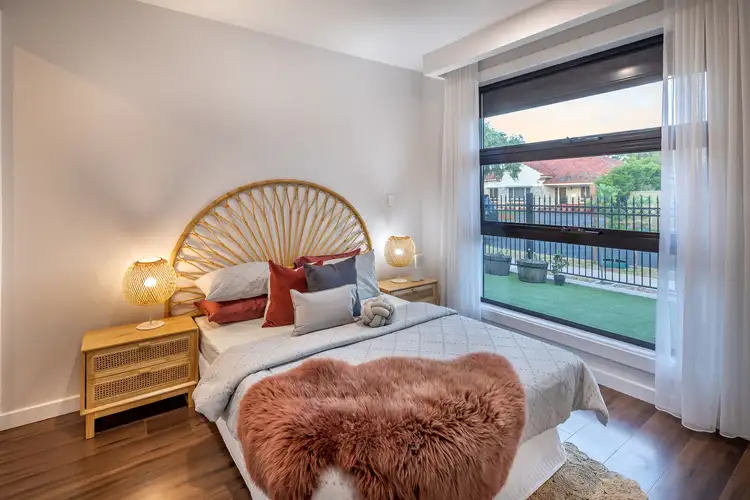 Fourth view of Homely house listing, 8A Swinburne Avenue, Plympton Park SA 5038