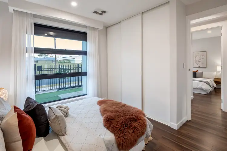 Fifth view of Homely house listing, 8A Swinburne Avenue, Plympton Park SA 5038