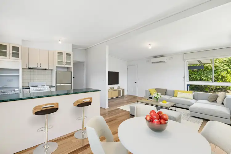 Third view of Homely house listing, 408 Melbourne Road, Blairgowrie VIC 3942