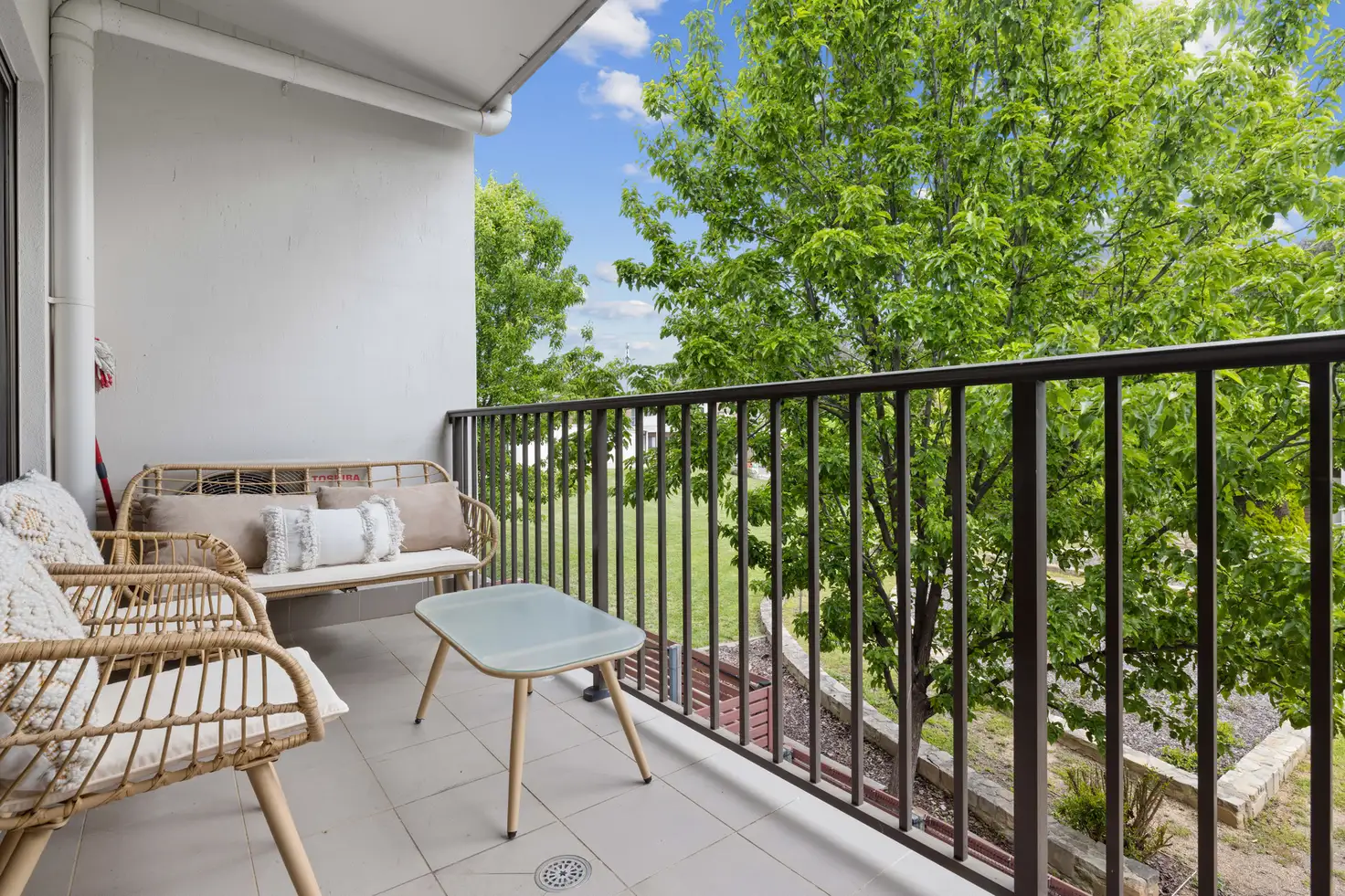 Main view of Homely apartment listing, 33/39 Jerrabomberra Avenue, Narrabundah ACT 2604