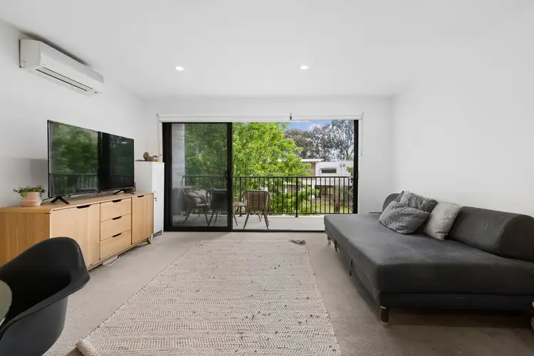 Third view of Homely apartment listing, 33/39 Jerrabomberra Avenue, Narrabundah ACT 2604