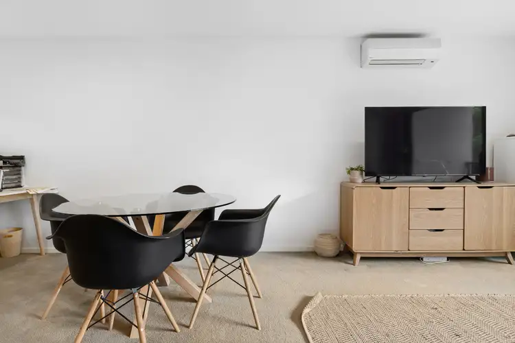 Fourth view of Homely apartment listing, 33/39 Jerrabomberra Avenue, Narrabundah ACT 2604