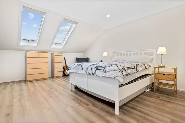 Fourth view of Homely apartment listing, 22/17-19 Oxley Street, Griffith ACT 2603