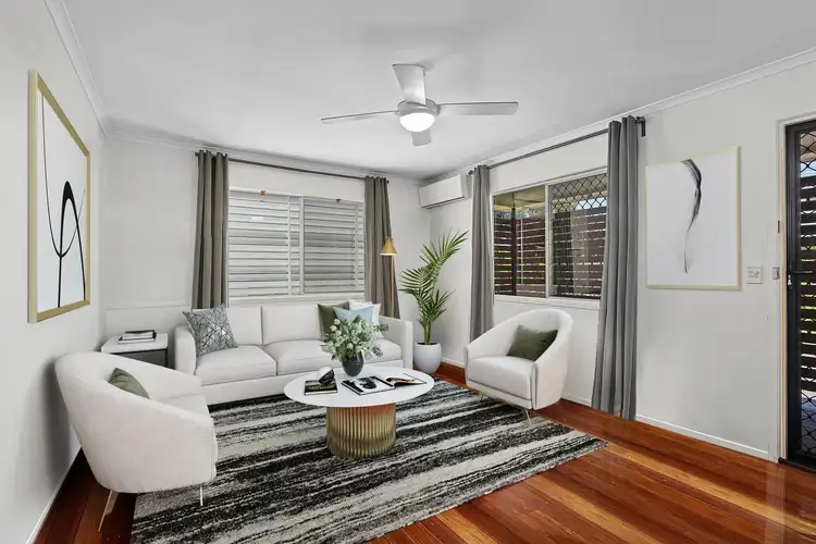 Second view of Homely house listing, 12 Jarrah Street, Raceview QLD 4305