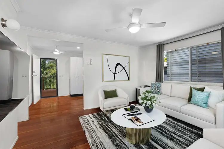 Third view of Homely house listing, 12 Jarrah Street, Raceview QLD 4305