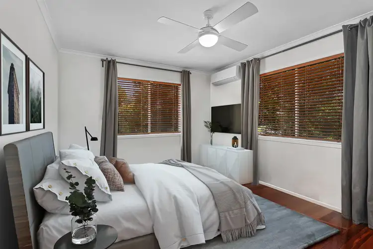 Fifth view of Homely house listing, 12 Jarrah Street, Raceview QLD 4305