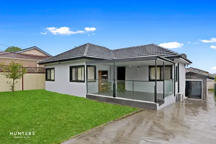 99 Hawksview Street, Merrylands NSW 2160
