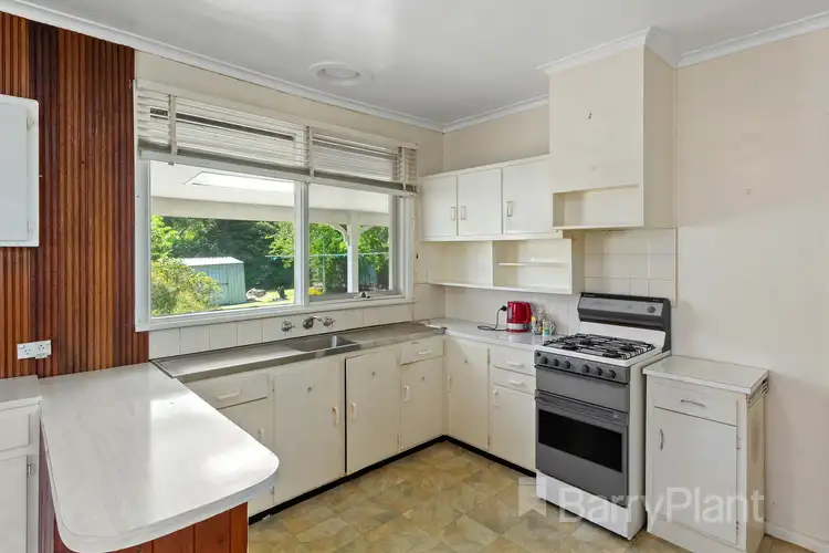 Fifth view of Homely house listing, 3 Duncan Avenue, Boronia VIC 3155