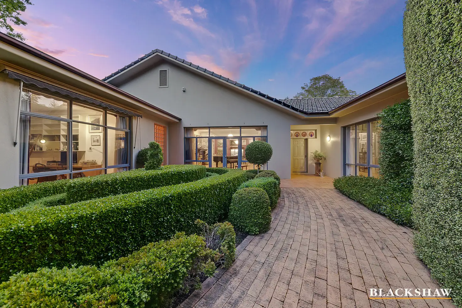 Main view of Homely house listing, 2 Wickham Crescent, Red Hill ACT 2603