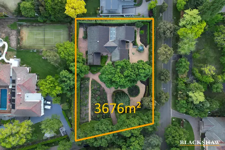Third view of Homely house listing, 2 Wickham Crescent, Red Hill ACT 2603