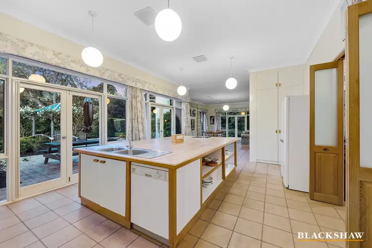 Fourth view of Homely house listing, 2 Wickham Crescent, Red Hill ACT 2603