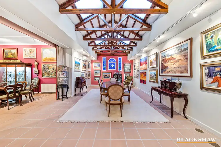 Sixth view of Homely house listing, 2 Wickham Crescent, Red Hill ACT 2603