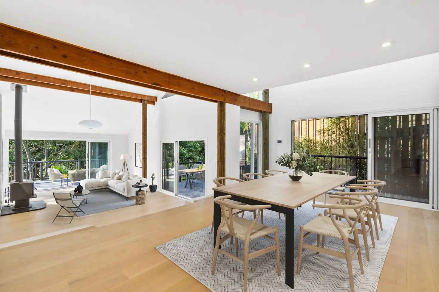 Main view of Homely house listing, 25 Loombah Street, Bilgola Plateau NSW 2107