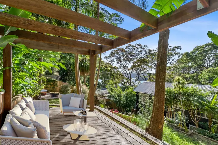 Third view of Homely house listing, 25 Loombah Street, Bilgola Plateau NSW 2107