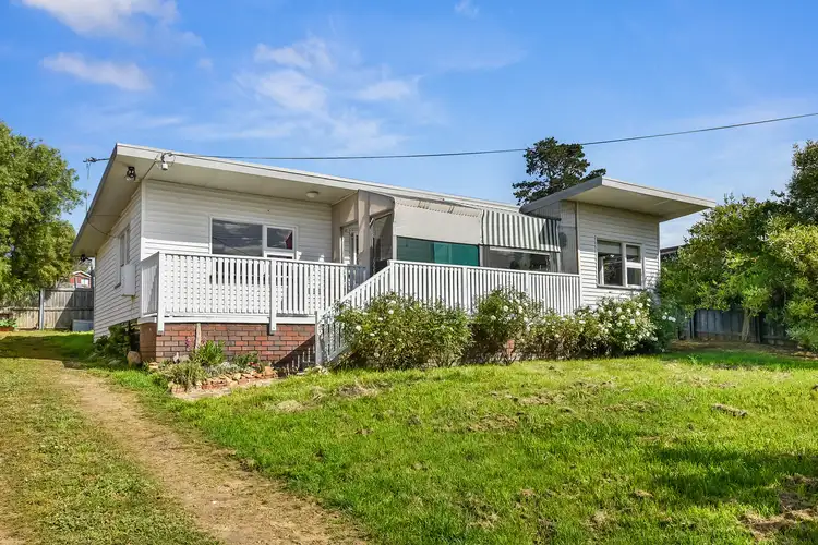 Main view of Homely house listing, 76 Carlton Beach Road, Dodges Ferry TAS 7173