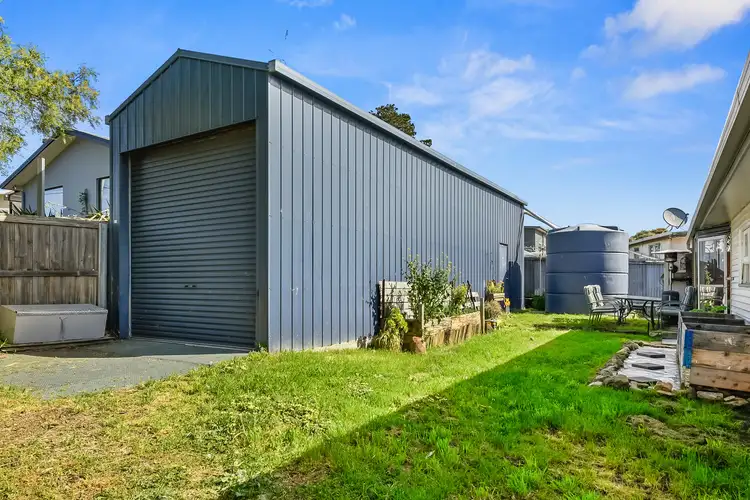 Second view of Homely house listing, 76 Carlton Beach Road, Dodges Ferry TAS 7173