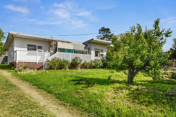 Third view of Homely house listing, 76 Carlton Beach Road, Dodges Ferry TAS 7173