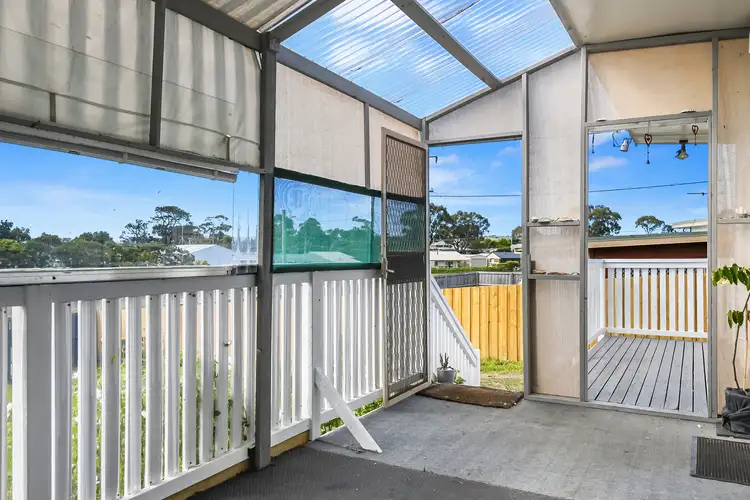 Fourth view of Homely house listing, 76 Carlton Beach Road, Dodges Ferry TAS 7173