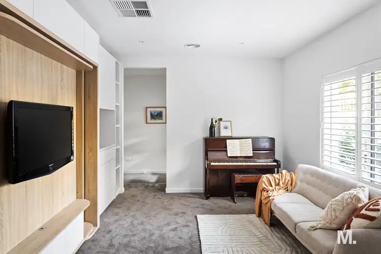 Second view of Homely villa listing, 9 Rose Avenue, Niddrie VIC 3042